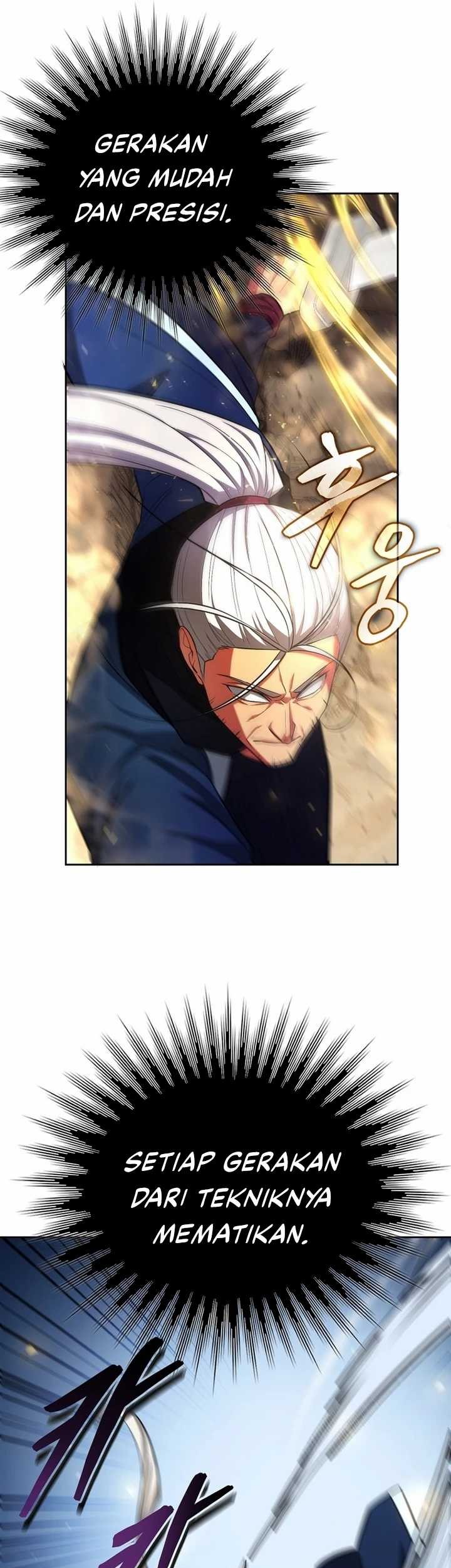 Debuff Master Chapter 28 Gambar 9