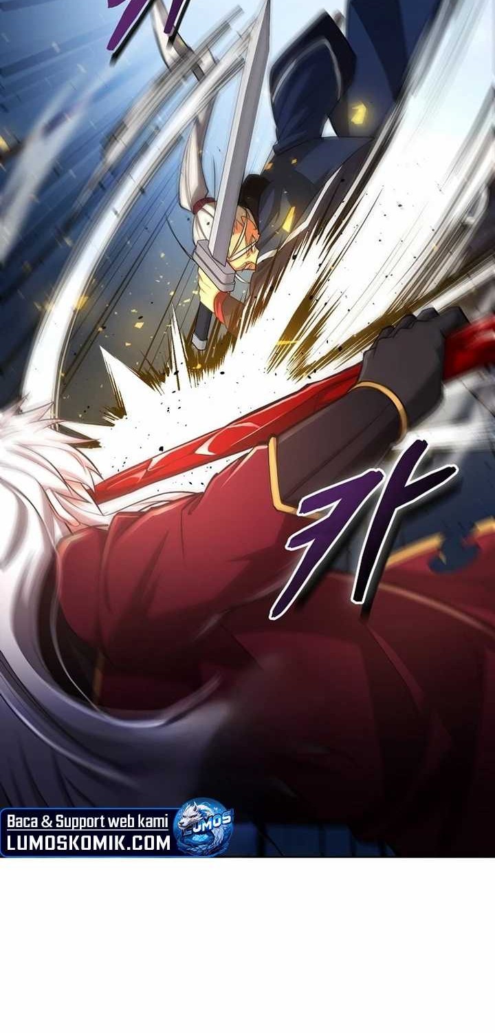 Debuff Master Chapter 28 Gambar 10