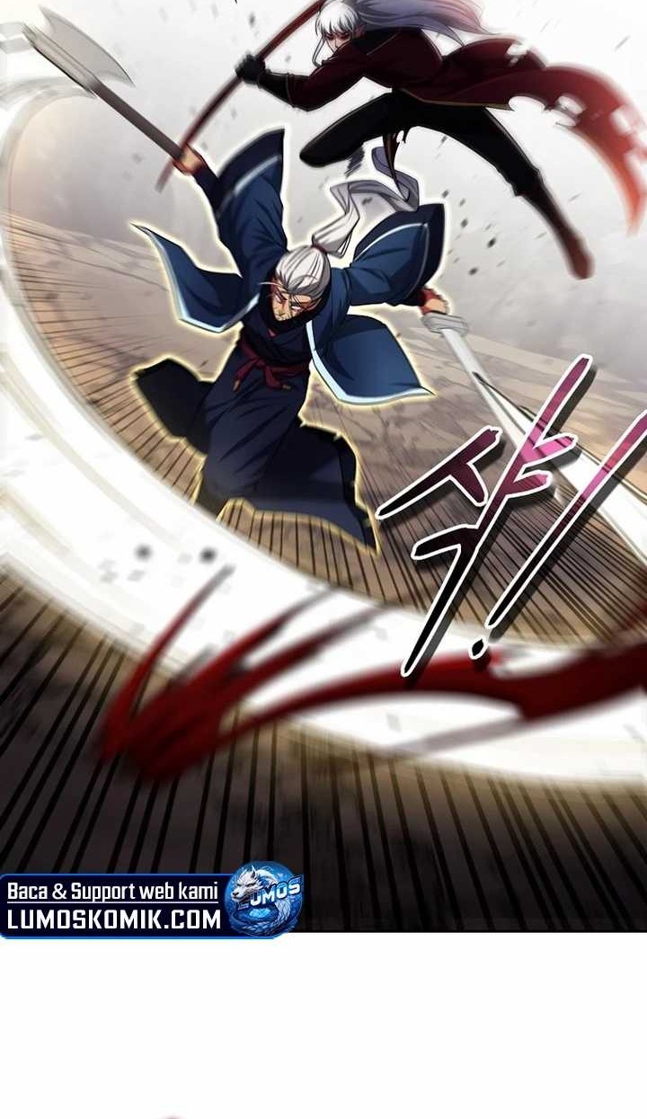 Debuff Master Chapter 28 Gambar 14