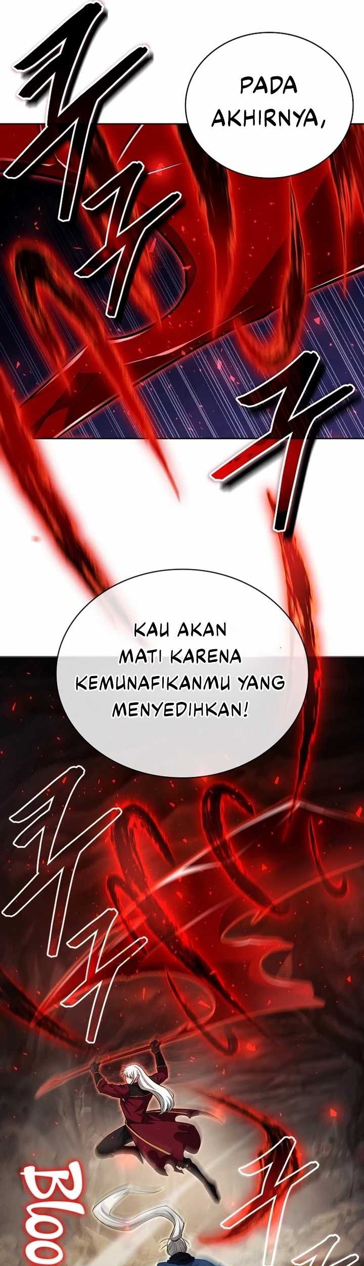 Debuff Master Chapter 28 Gambar 15