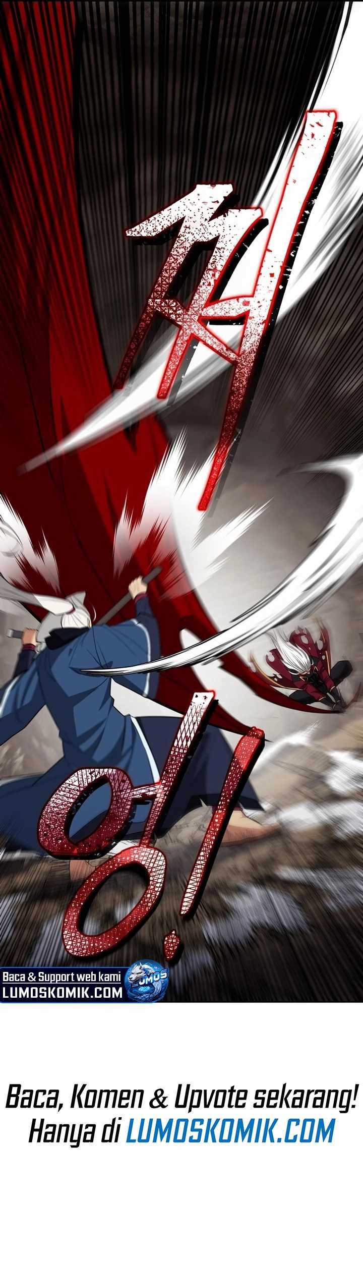 Debuff Master Chapter 28 Gambar 17