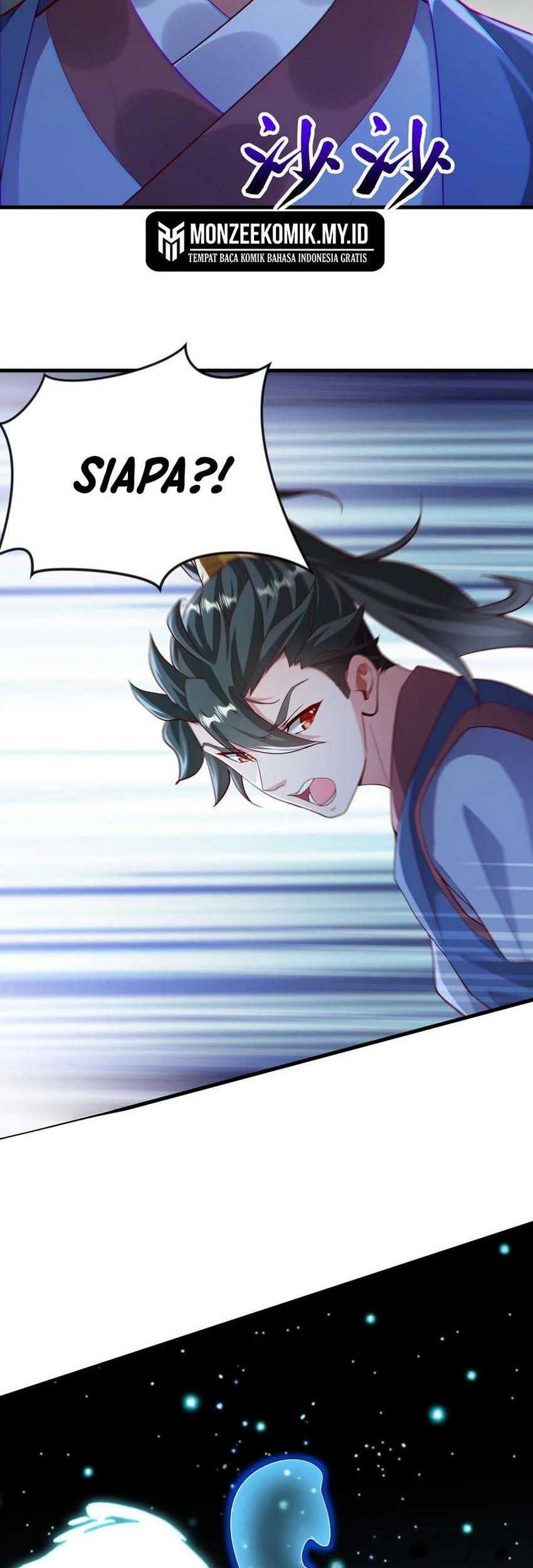 I Scared the Divine Lord as I handed over the Ancient Immortal Pill Chapter 56 Gambar 8