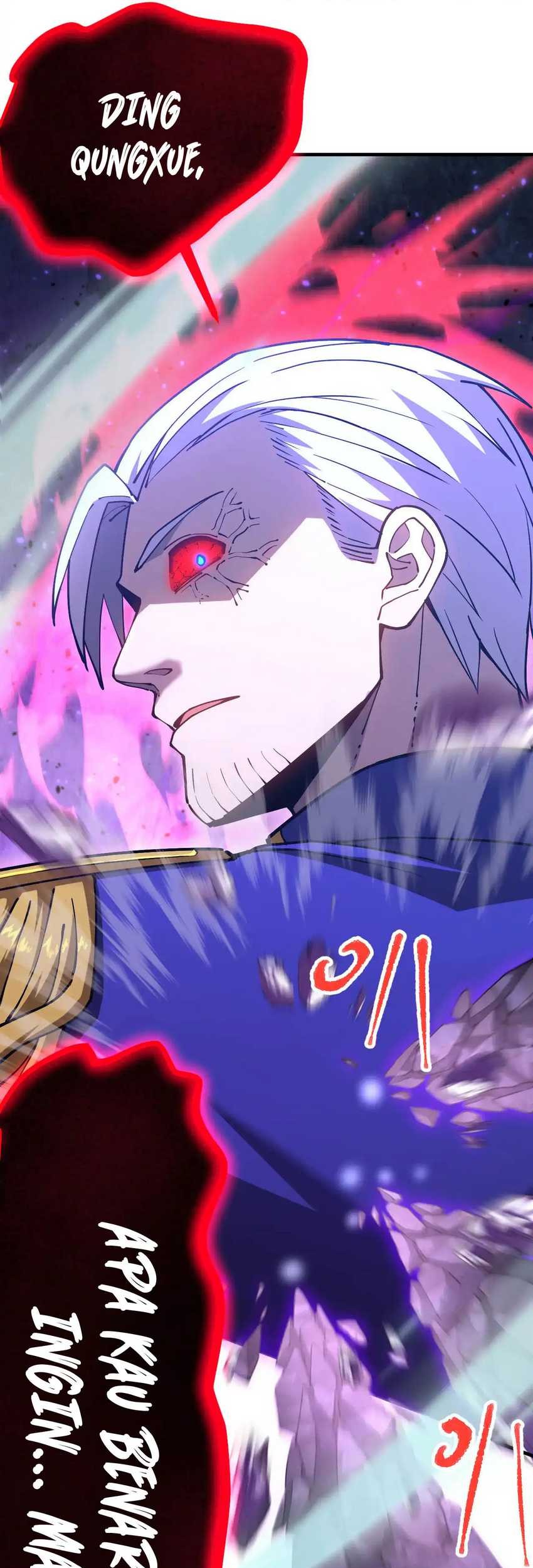 Apex Future Martial Arts Chapter 149 Gambar 26
