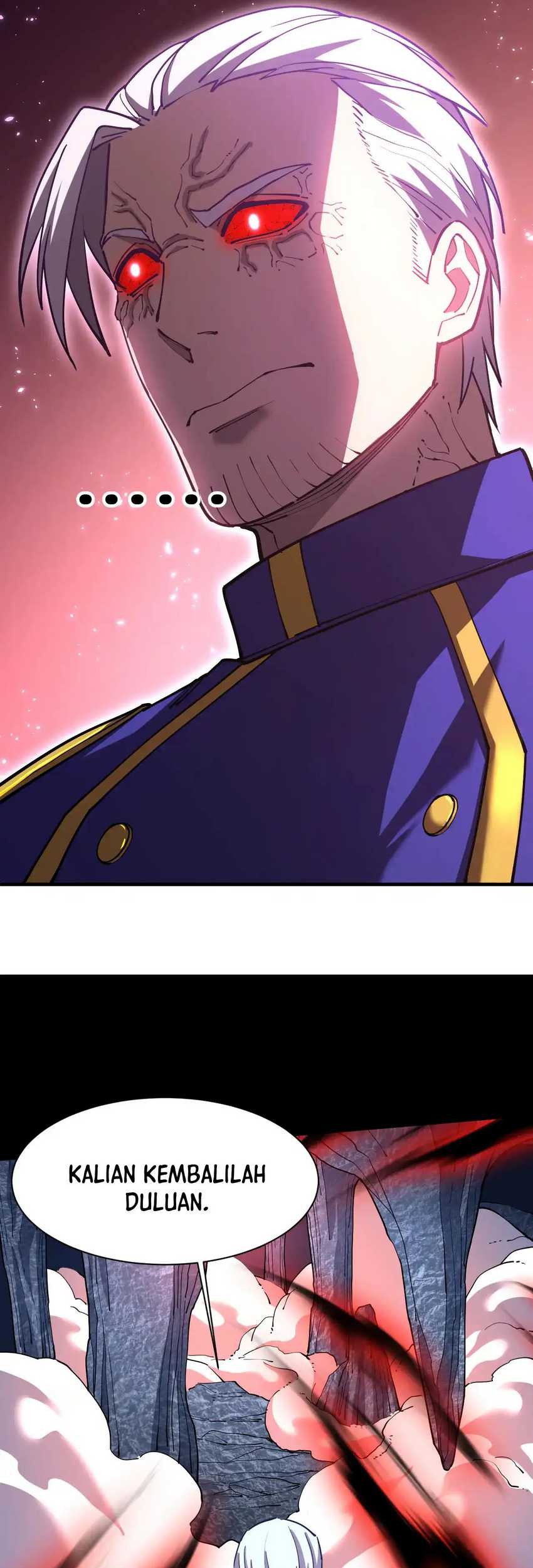 Apex Future Martial Arts Chapter 149 Gambar 29