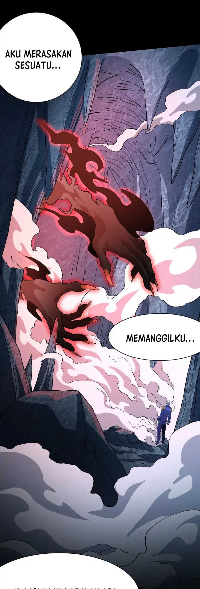 Apex Future Martial Arts Chapter 149 Gambar 32