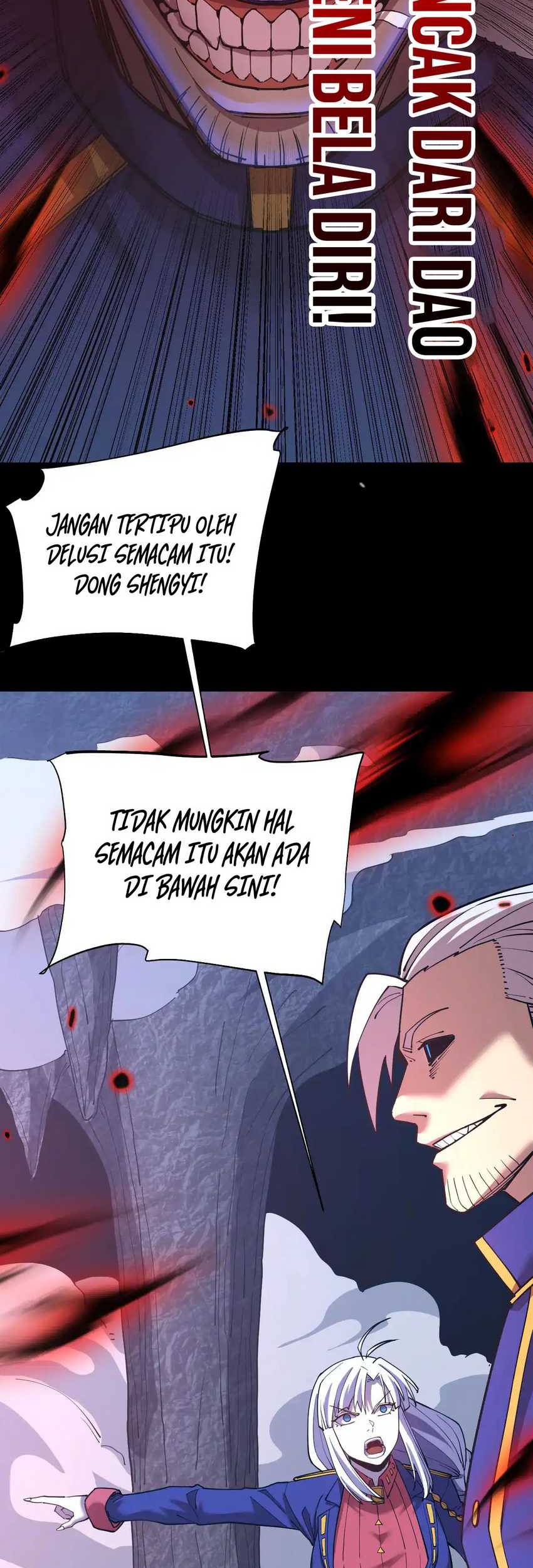 Apex Future Martial Arts Chapter 149 Gambar 34