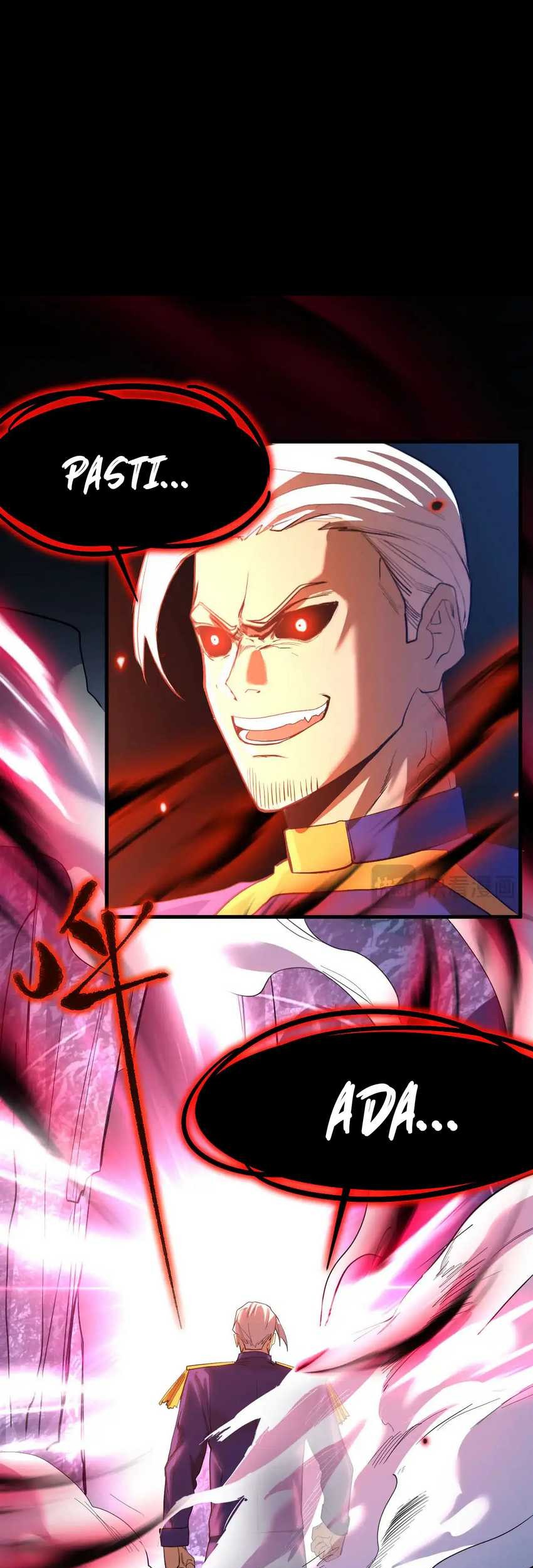Apex Future Martial Arts Chapter 149 Gambar 36