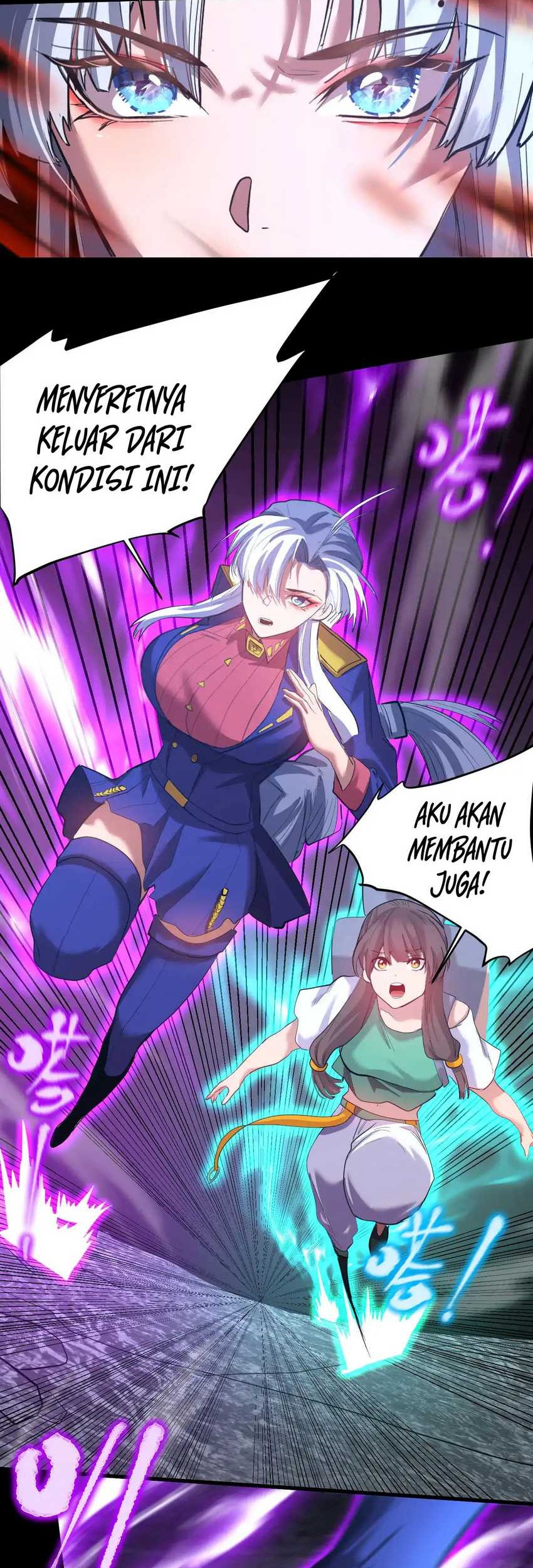 Apex Future Martial Arts Chapter 149 Gambar 40