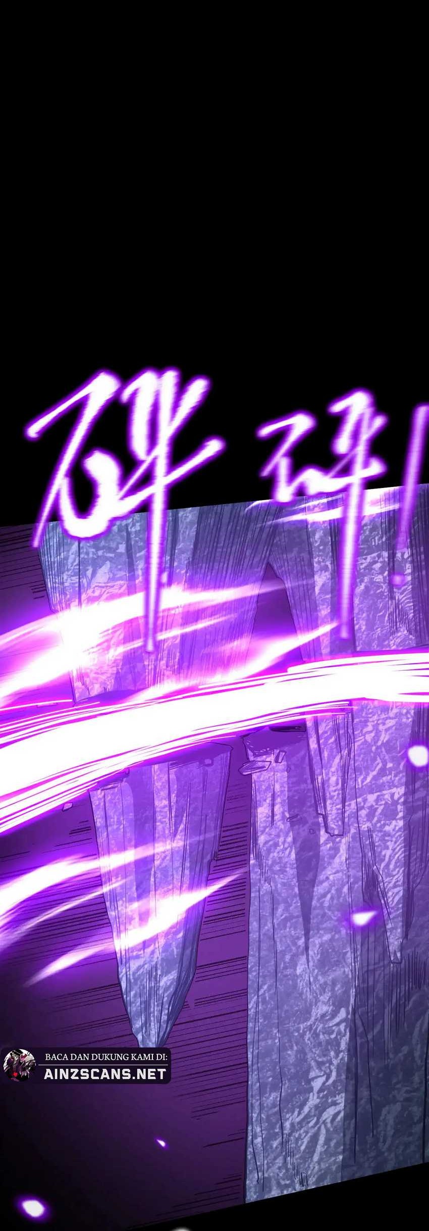 Apex Future Martial Arts Chapter 149 Gambar 43