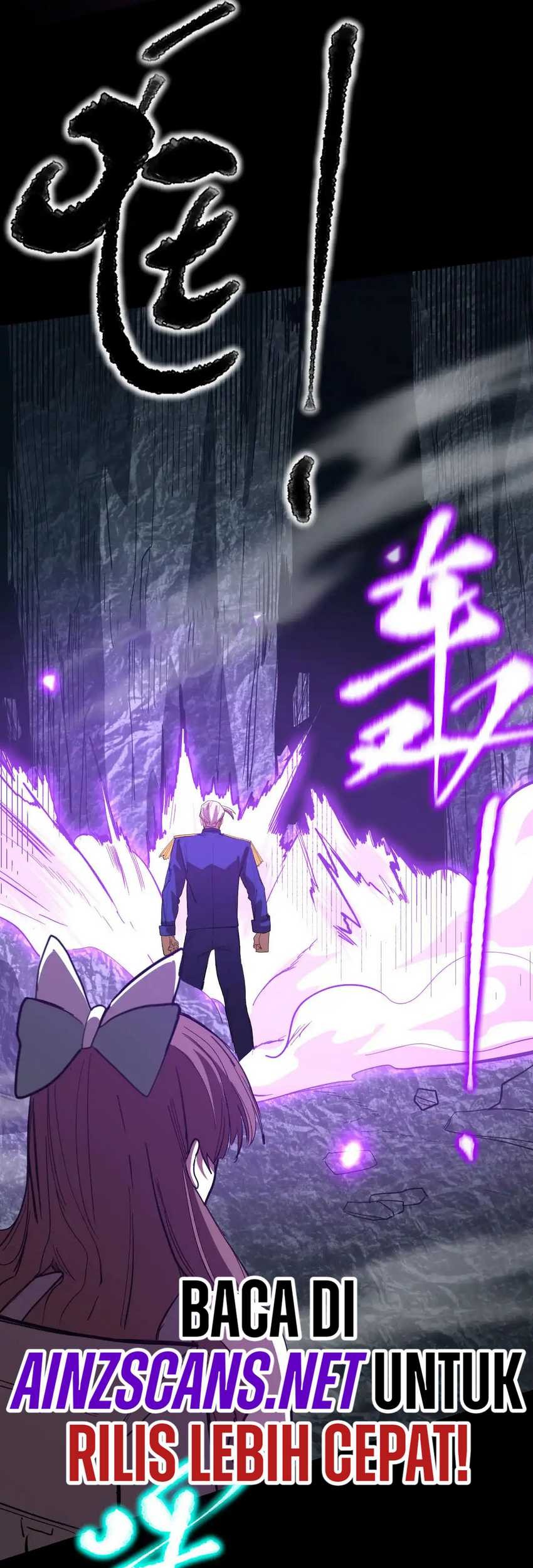 Apex Future Martial Arts Chapter 149 Gambar 44