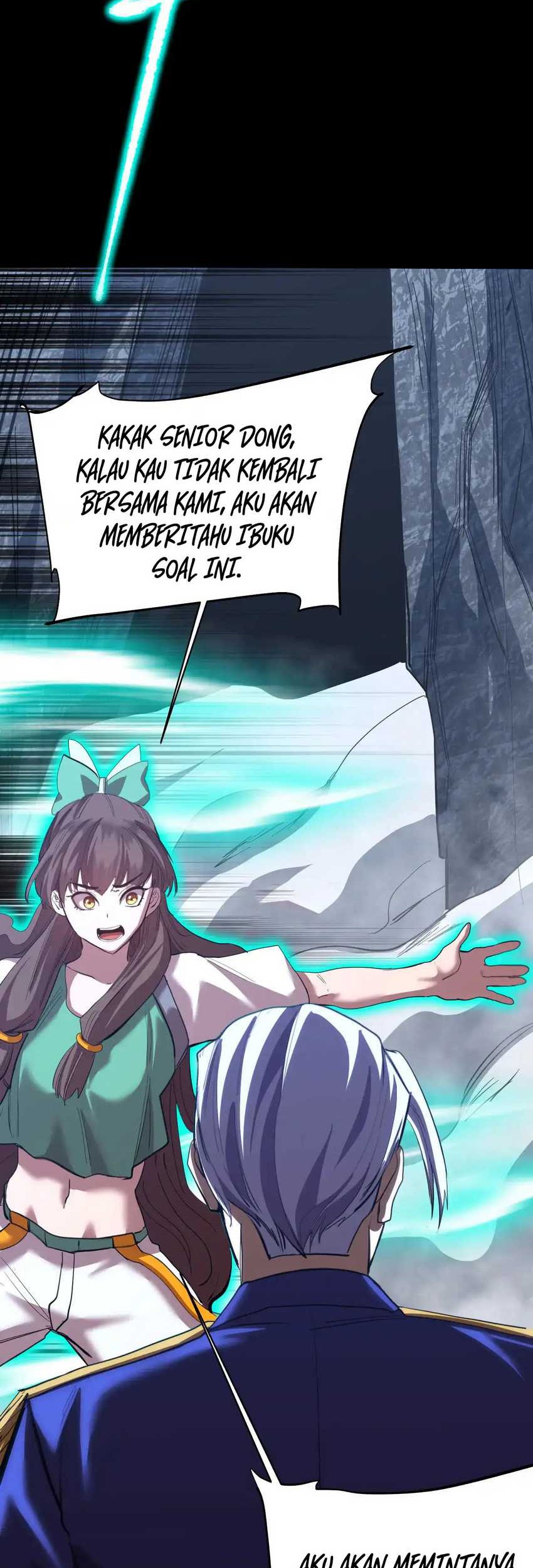 Apex Future Martial Arts Chapter 149 Gambar 45