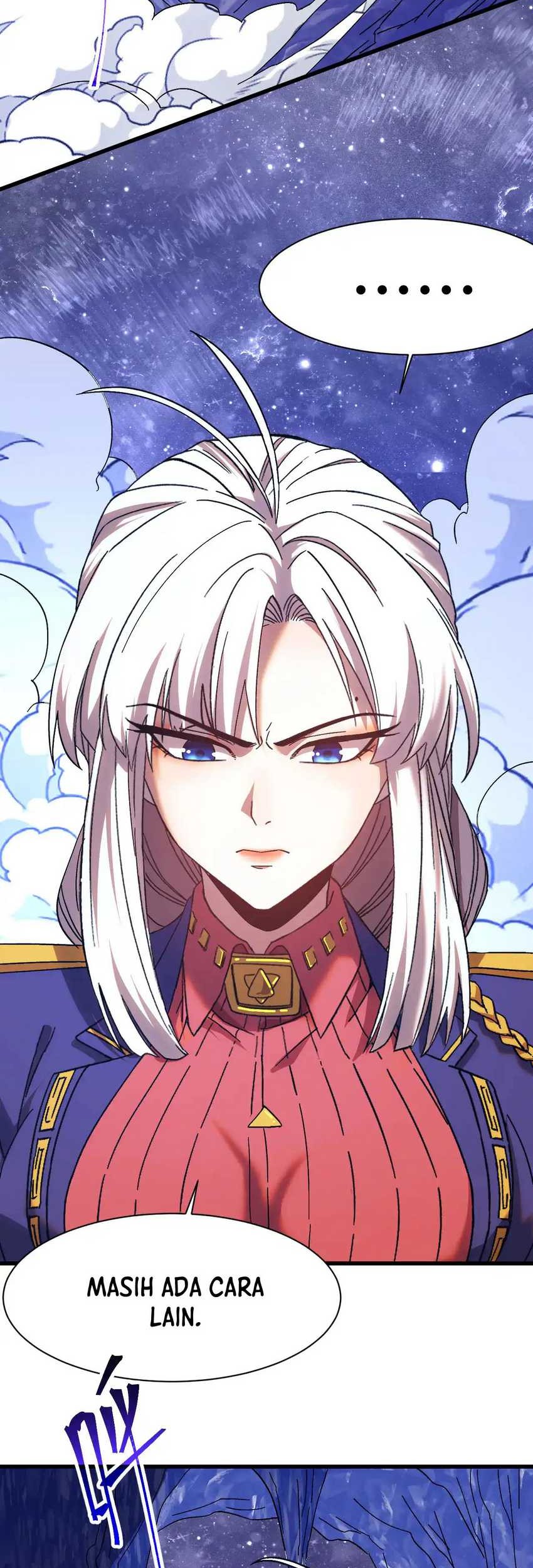 Apex Future Martial Arts Chapter 149 Gambar 52