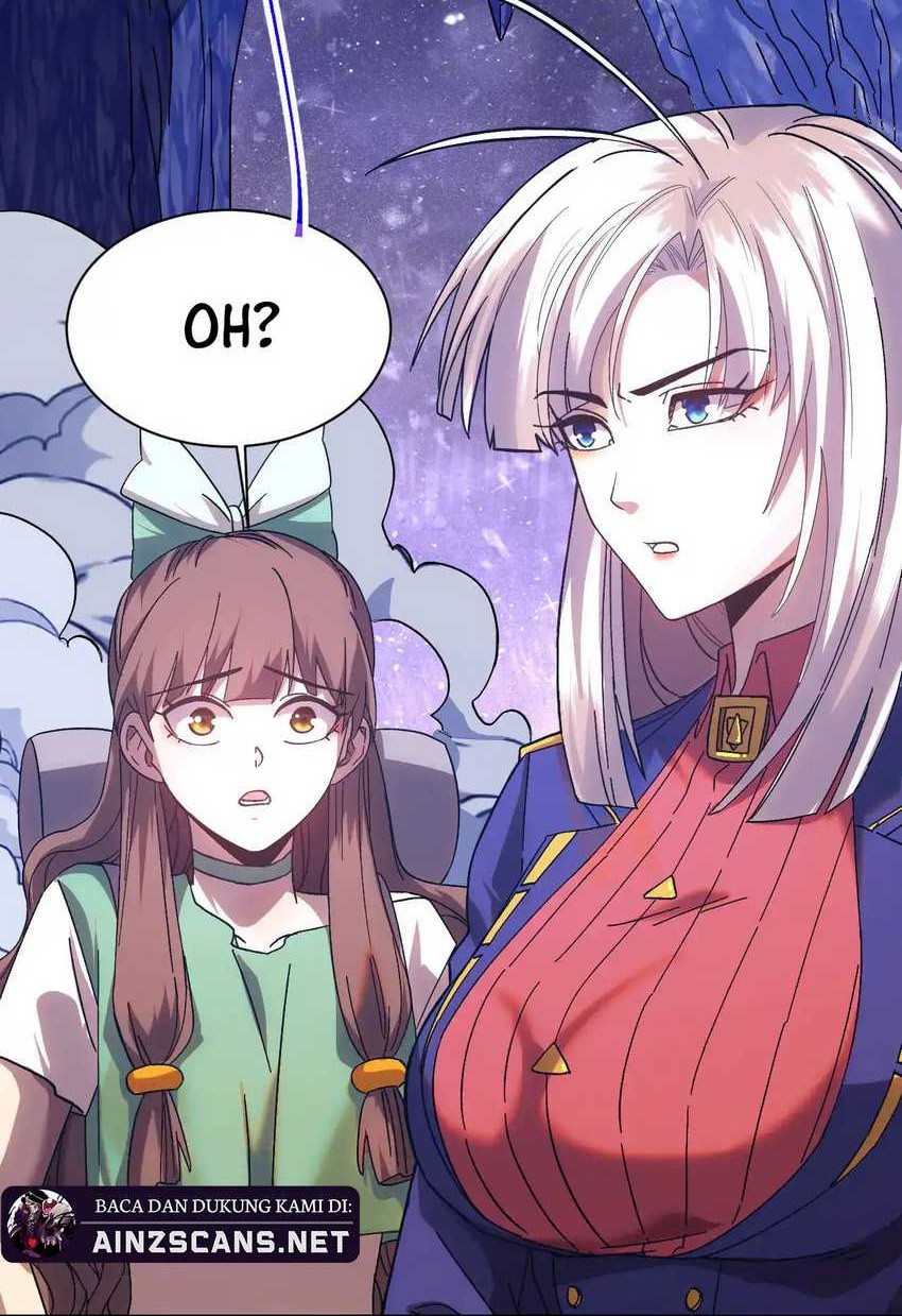 Apex Future Martial Arts Chapter 149 Gambar 53