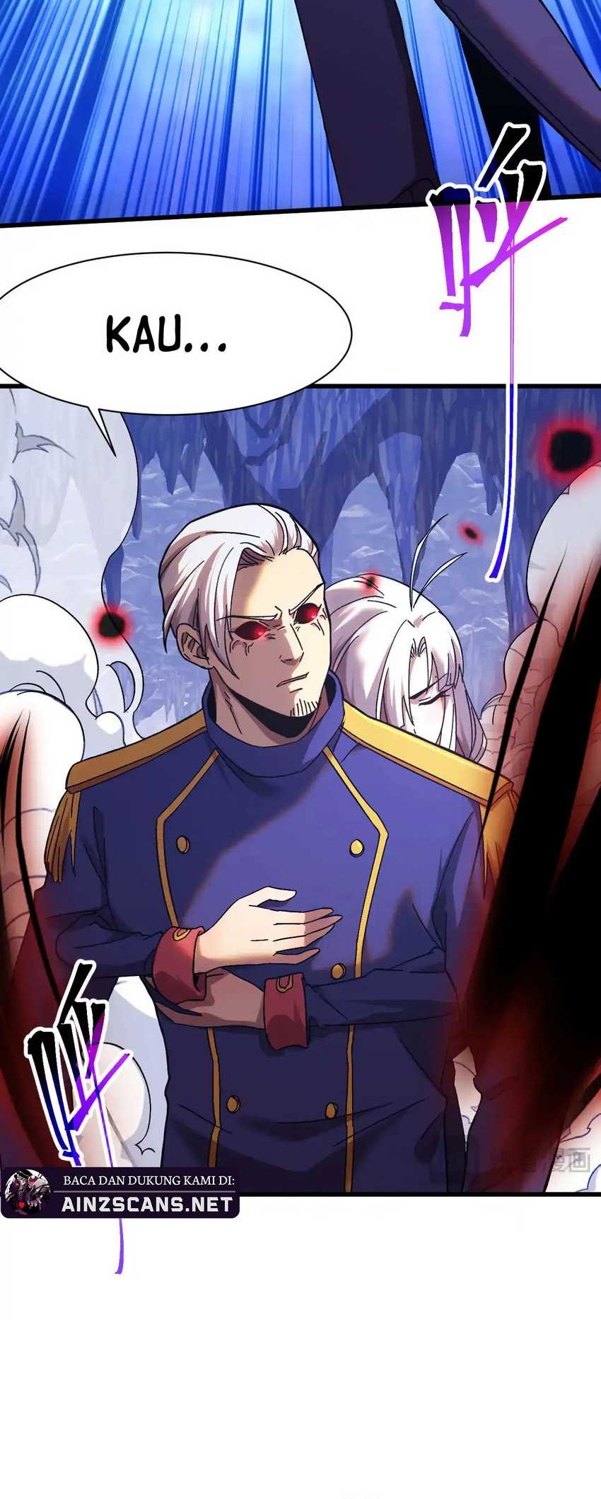 Apex Future Martial Arts Chapter 149 Gambar 55