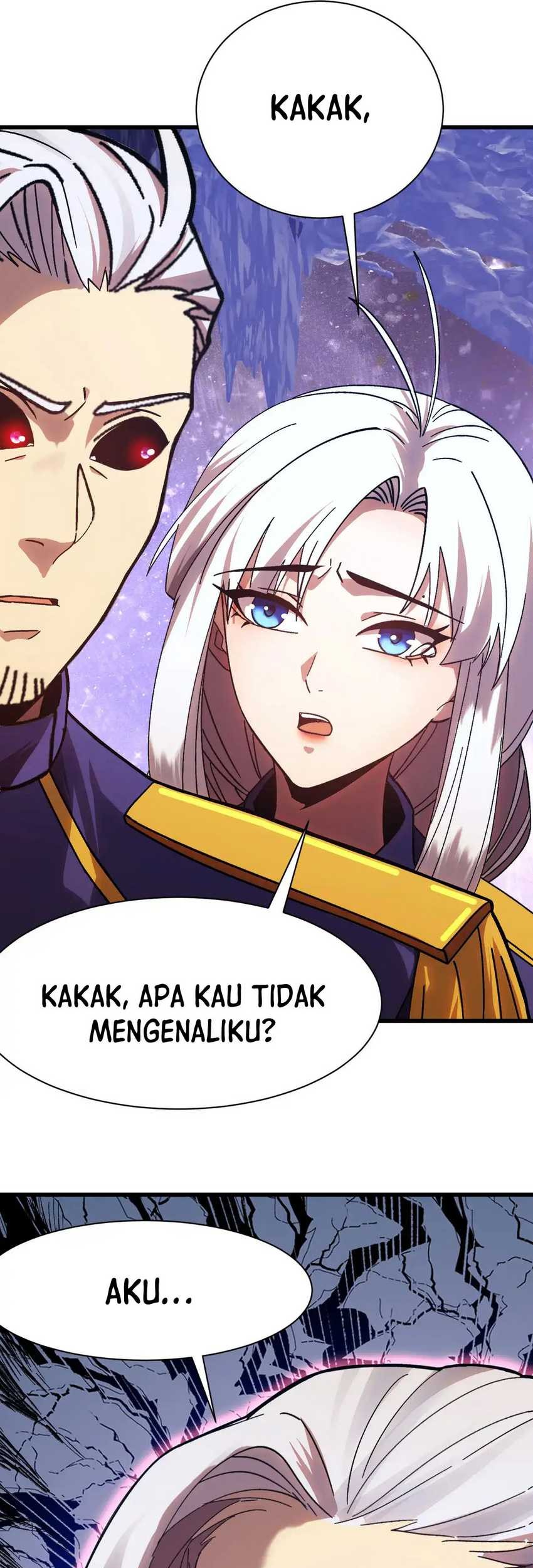 Apex Future Martial Arts Chapter 149 Gambar 56