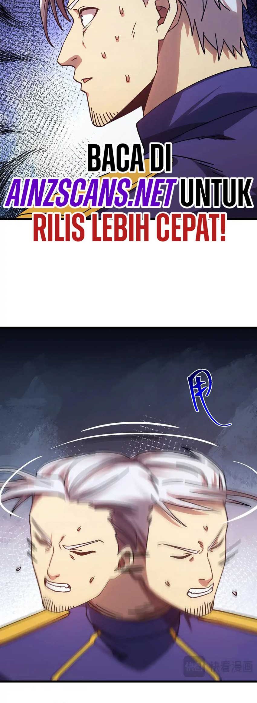 Apex Future Martial Arts Chapter 149 Gambar 60