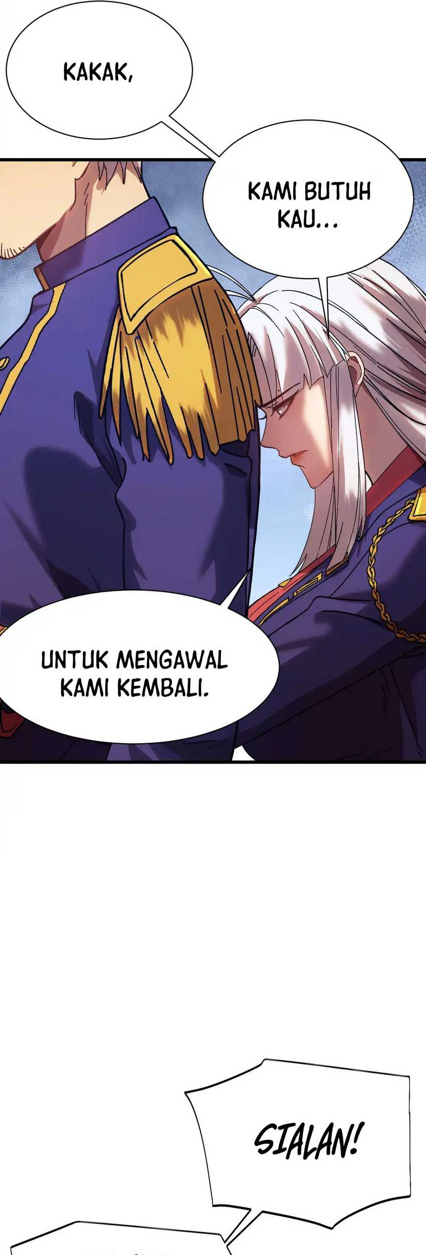 Apex Future Martial Arts Chapter 149 Gambar 61