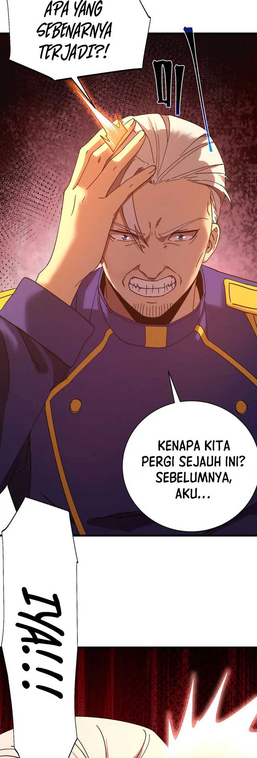 Apex Future Martial Arts Chapter 149 Gambar 62