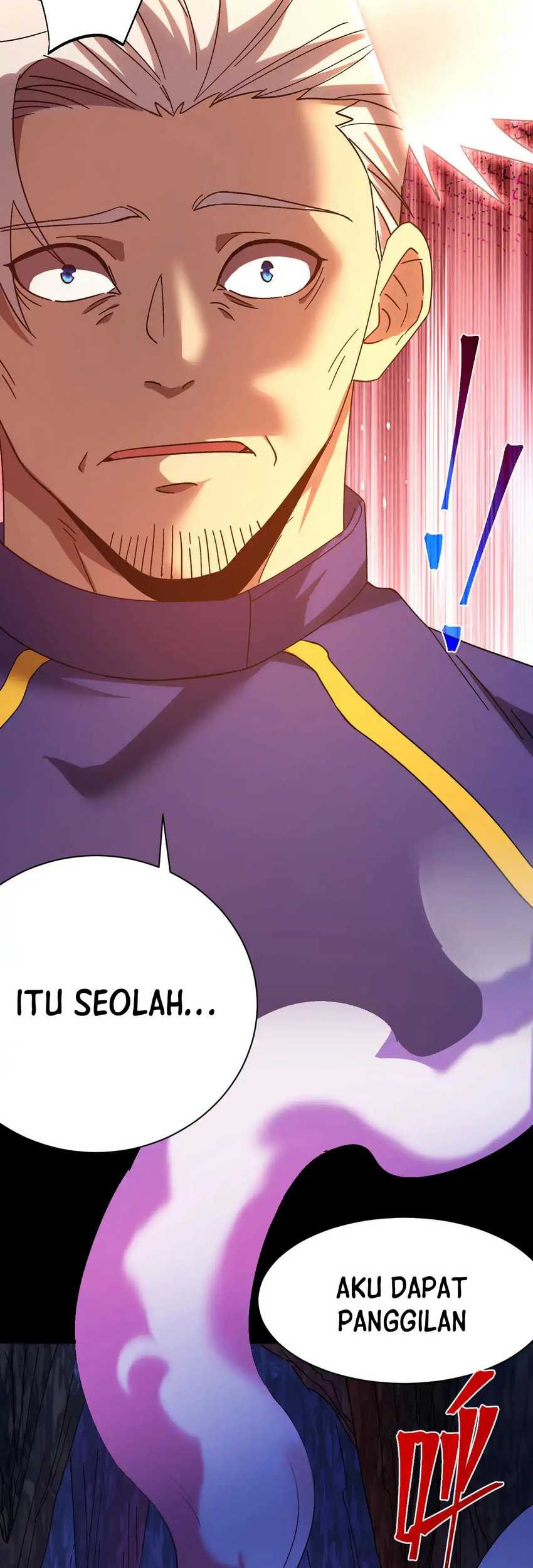 Apex Future Martial Arts Chapter 149 Gambar 63