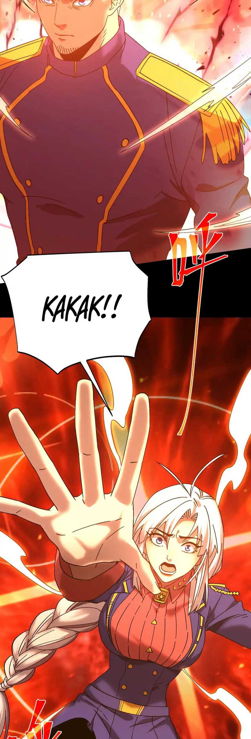 Apex Future Martial Arts Chapter 149 Gambar 66