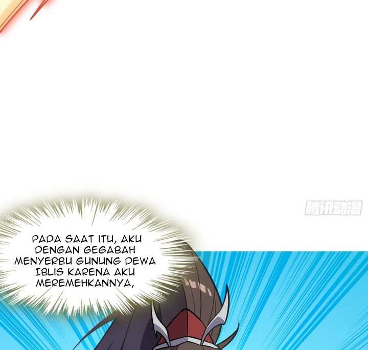 Disciples, Please Spare Your Master Chapter 28 Gambar 21