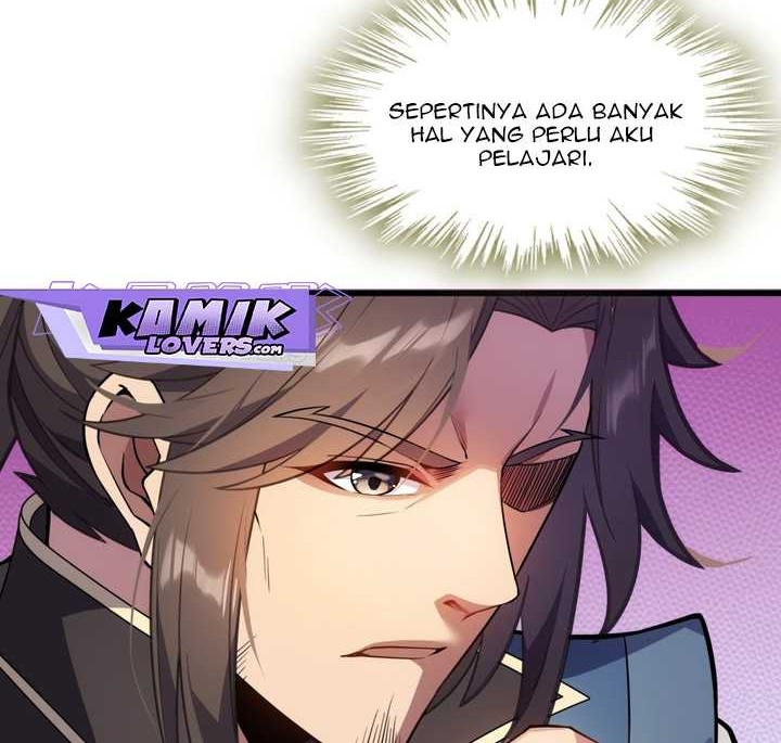 Disciples, Please Spare Your Master Chapter 28 Gambar 23