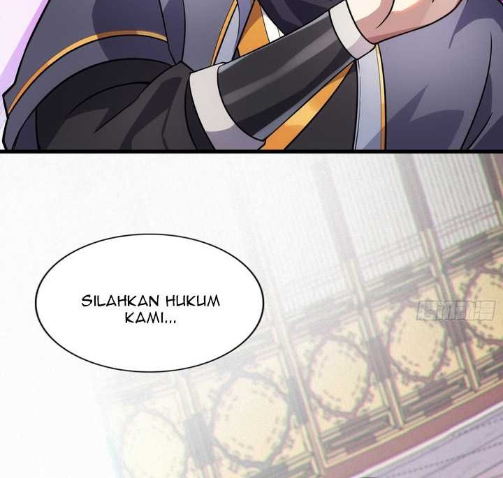 Disciples, Please Spare Your Master Chapter 28 Gambar 27
