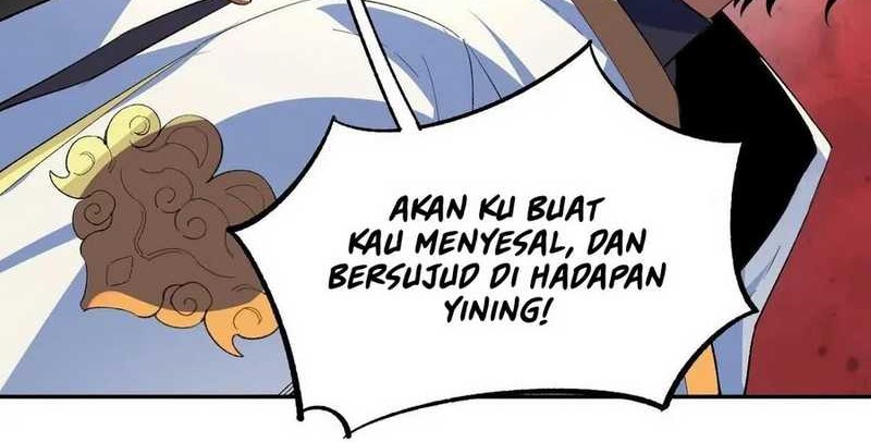 I Am the Shadow Reverend Chapter 24 Gambar 24