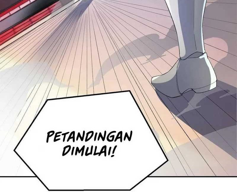 I Am the Shadow Reverend Chapter 24 Gambar 30