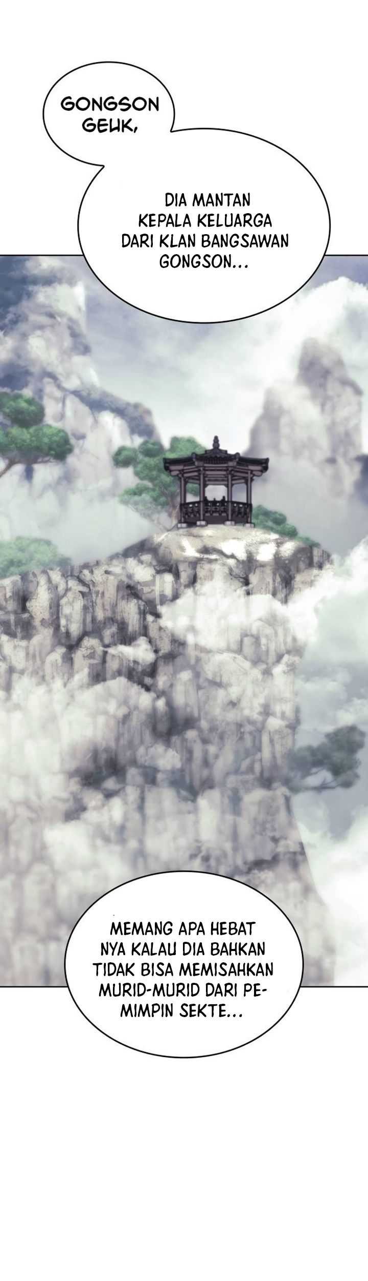 Tale of a Scribe Who Retires to the Countryside Chapter 210 Gambar 46