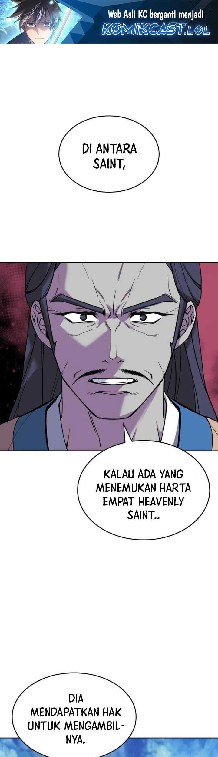 Baca Tale of a Scribe Who Retires to the Countryside Chapter 210 Gambar 2