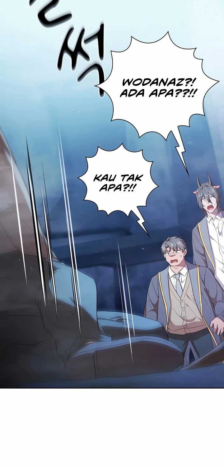 Magic Academy Survival Guide Chapter 108 Gambar 22