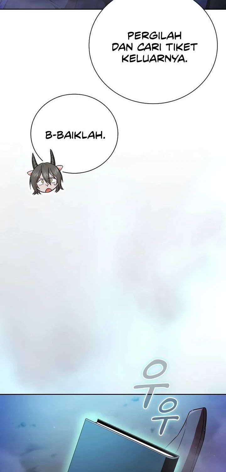 Magic Academy Survival Guide Chapter 108 Gambar 24