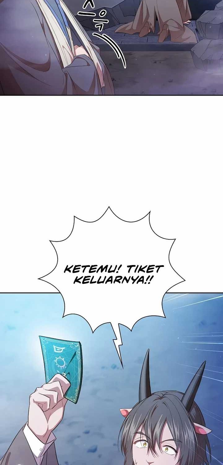 Magic Academy Survival Guide Chapter 108 Gambar 28