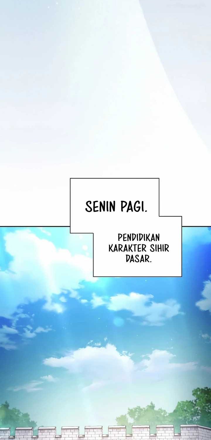 Magic Academy Survival Guide Chapter 108 Gambar 34
