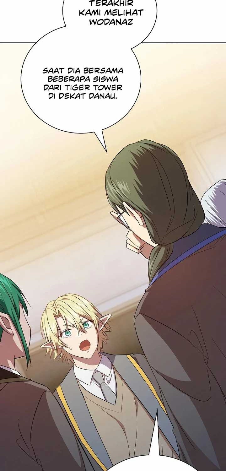 Magic Academy Survival Guide Chapter 108 Gambar 36