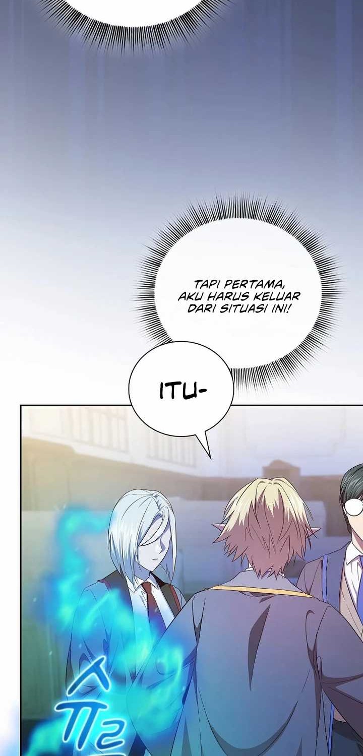 Magic Academy Survival Guide Chapter 108 Gambar 38
