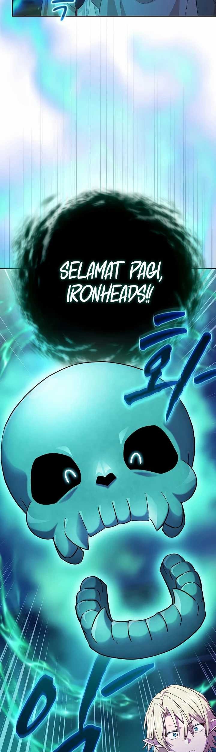 Magic Academy Survival Guide Chapter 108 Gambar 39