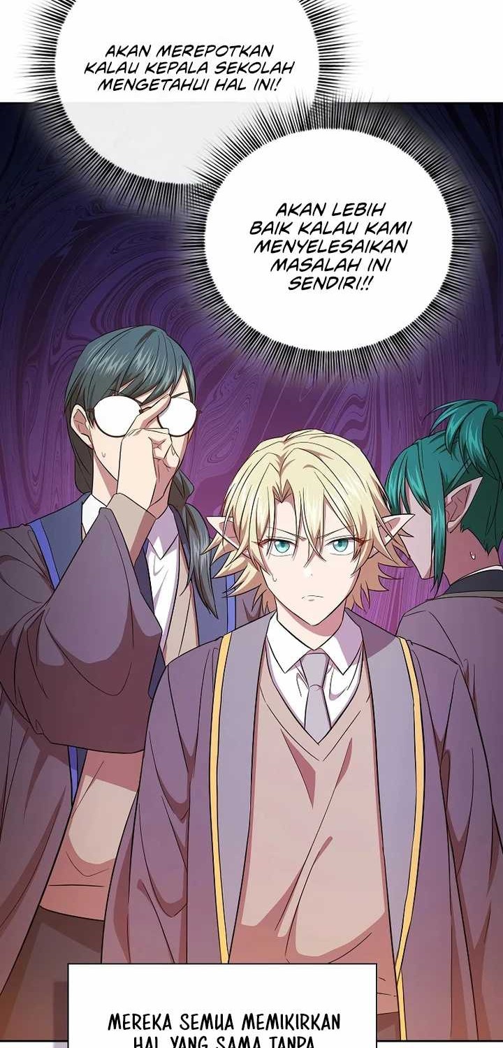 Magic Academy Survival Guide Chapter 108 Gambar 42