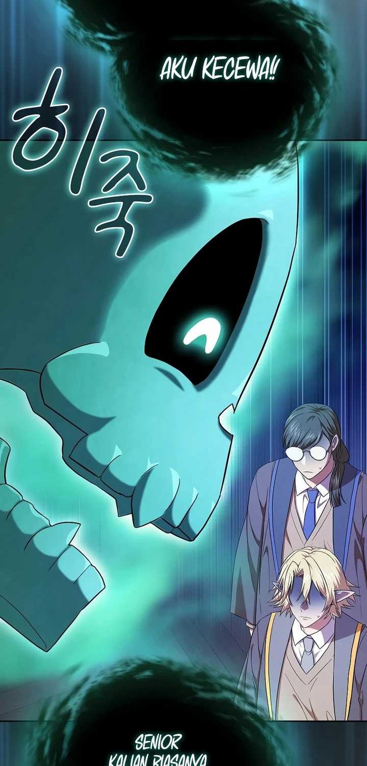 Magic Academy Survival Guide Chapter 108 Gambar 44