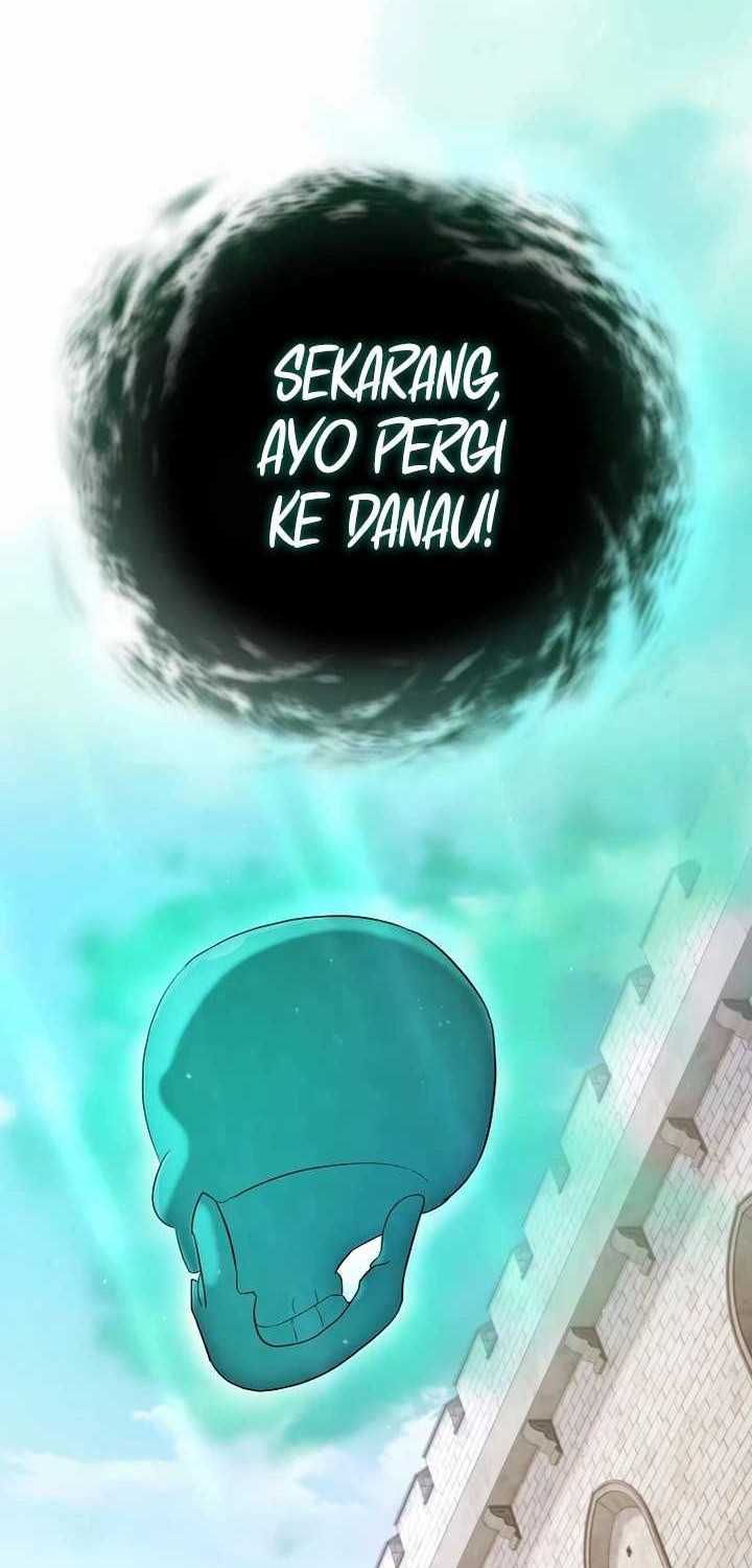 Magic Academy Survival Guide Chapter 108 Gambar 46
