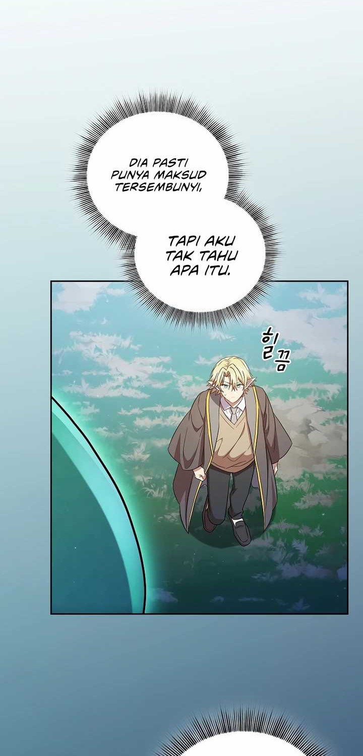 Magic Academy Survival Guide Chapter 108 Gambar 48