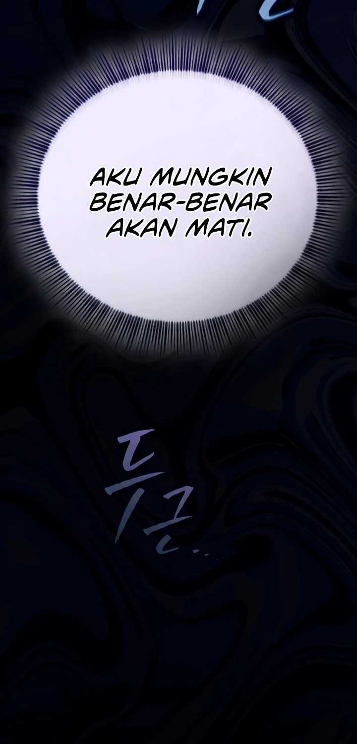 Magic Academy Survival Guide Chapter 108 Gambar 4