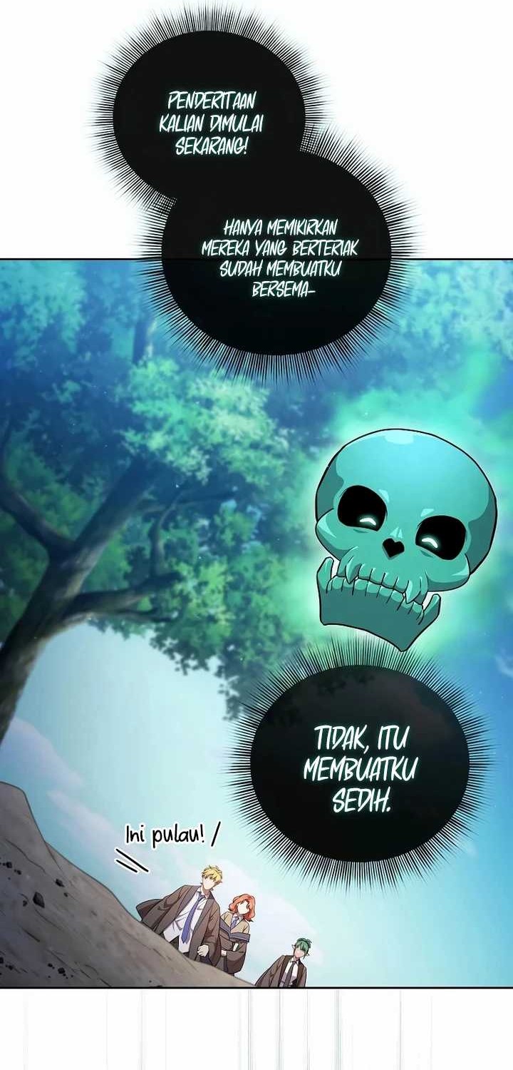 Magic Academy Survival Guide Chapter 108 Gambar 62
