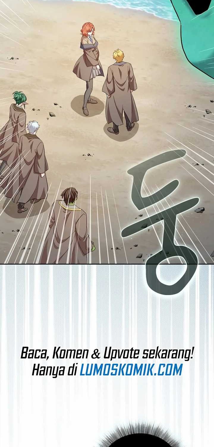 Magic Academy Survival Guide Chapter 108 Gambar 64