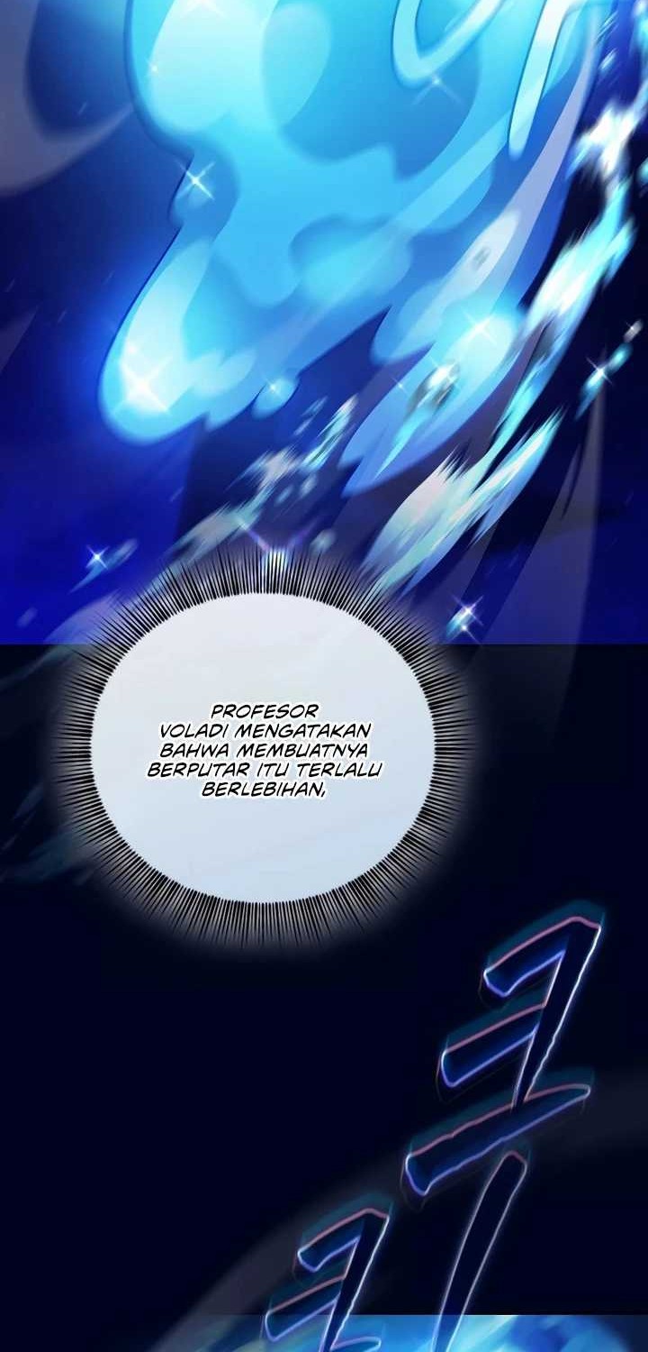 Magic Academy Survival Guide Chapter 108 Gambar 8