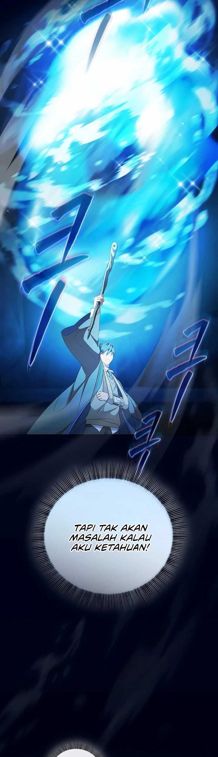 Magic Academy Survival Guide Chapter 108 Gambar 9
