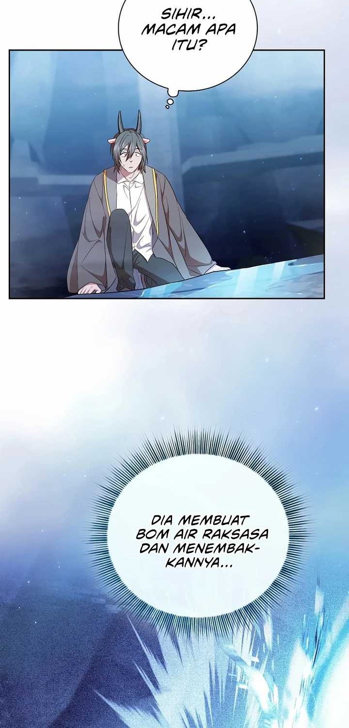 Magic Academy Survival Guide Chapter 108 Gambar 14