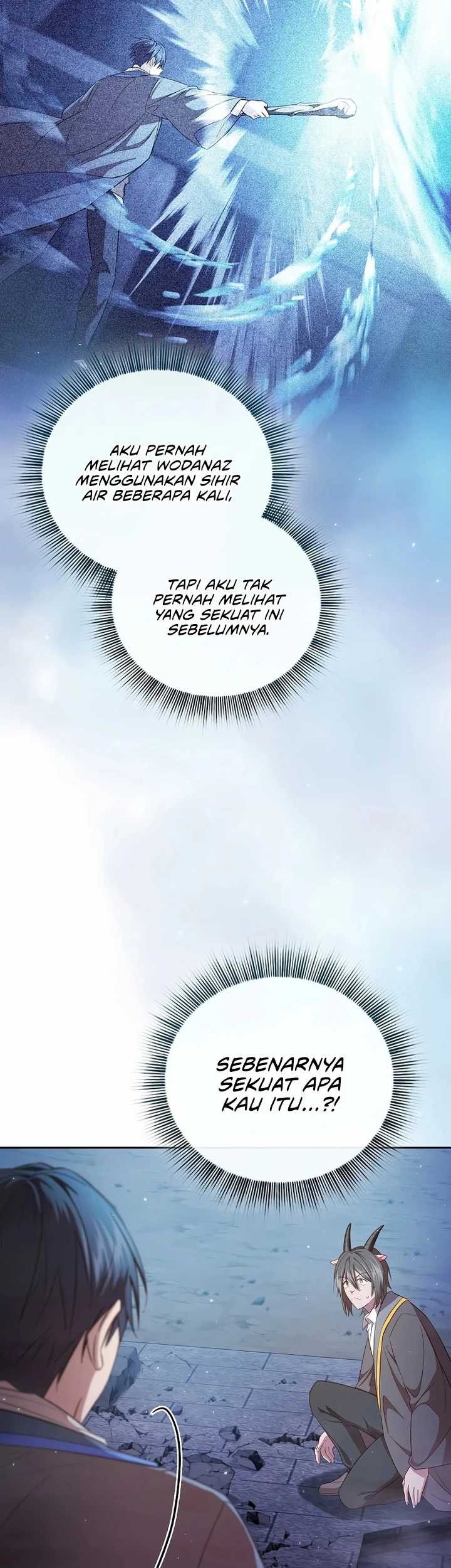Magic Academy Survival Guide Chapter 108 Gambar 15