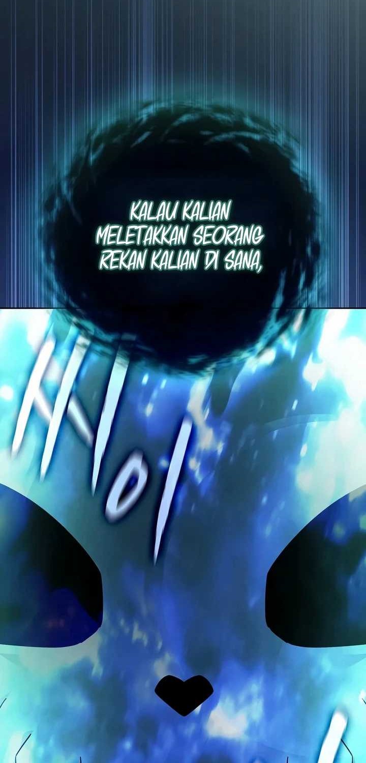 Magic Academy Survival Guide Chapter 107 Gambar 20